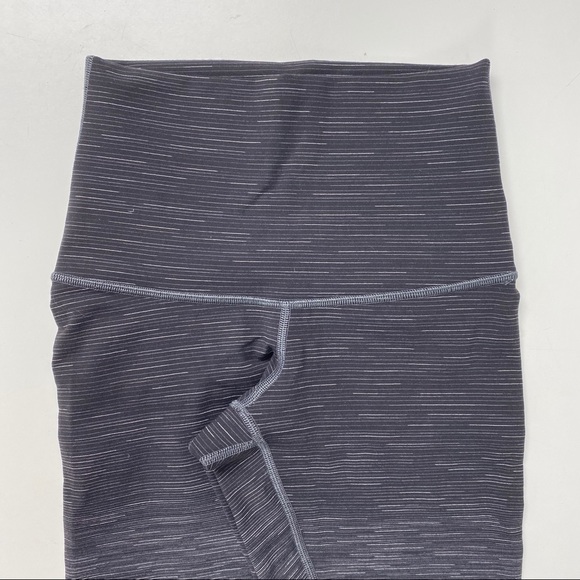 Lululemon Wunder Under HR Leggings - Picture 3 of 11